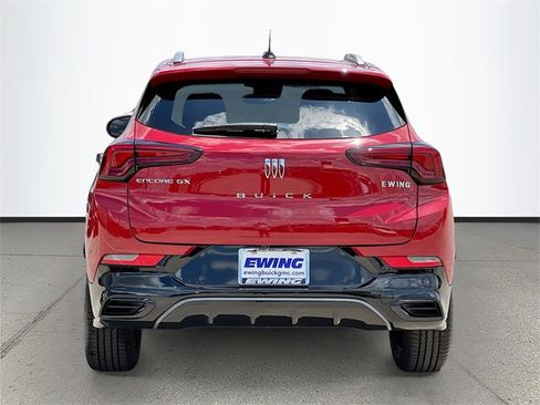 New 2026 Buick Encore GX Sport Touring w/ Advanced Technology Package image 5