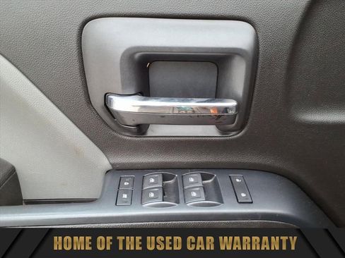 Used 2018 Chevrolet Silverado 2500 W/T image 14