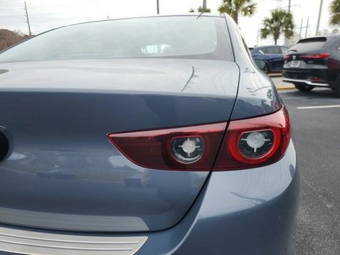 New 2026 MAZDA MAZDA3 Carbon image 27