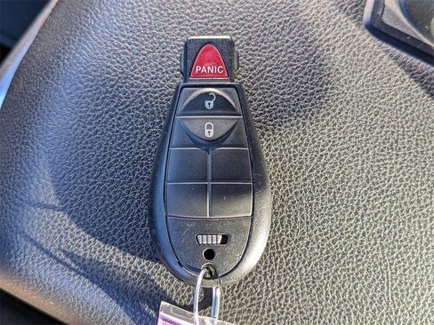 Used 2023 RAM 1500 Classic Warlock image 26