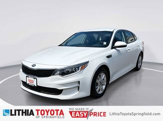 Used 2017 Kia Optima LX FWD video 1
