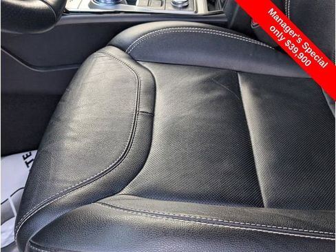 Used 2023 Ford Explorer ST w/ Equipment Group 401A image 26