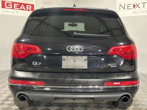 Used 2015 Audi Q7 3.0T Premium Plus image 8