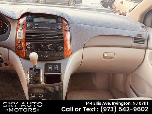Used 2007 Toyota Sienna FWD image 14