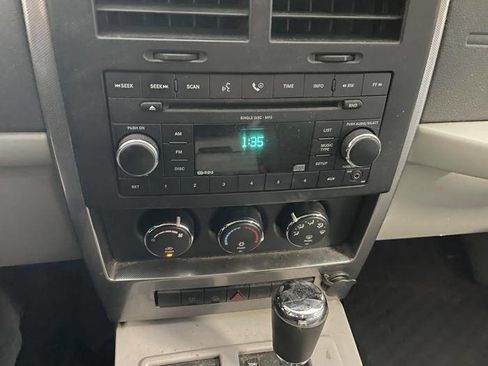 Used 2008 Jeep Liberty Sport w/ Popular Equipment Group image 33