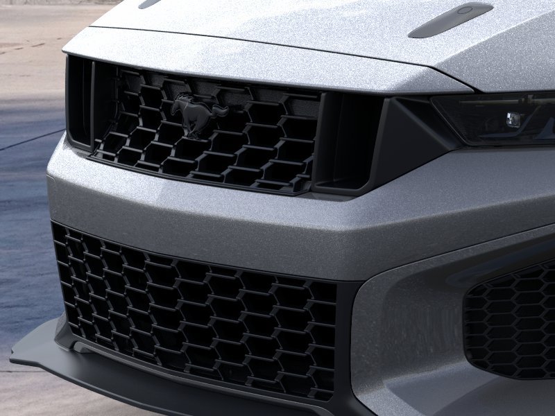 New 2026 Ford Mustang Dark Horse SC RWD image 17
