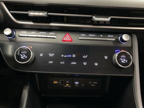 New 2025 Hyundai Sonata SEL image 18