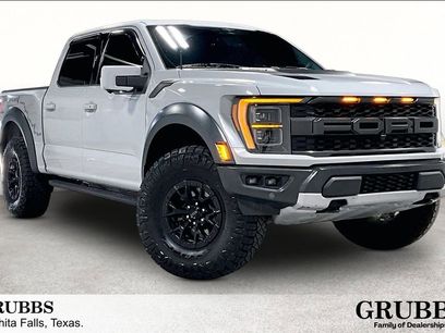 Used 2023 Ford F150 Raptor w/ Raptor 37 Performance Package