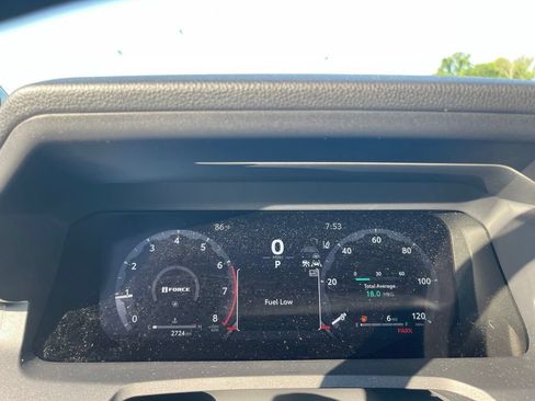 Used 2026 Toyota 4Runner TRD Off-Road Premium AWD/4WD image 10