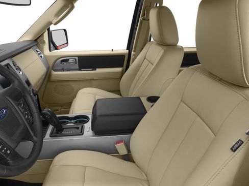 Used 2017 Ford Expedition XLT AWD/4WD image 9