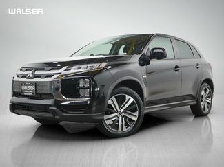 Used 2020 Mitsubishi Outlander Sport ES AWD/4WD video 1