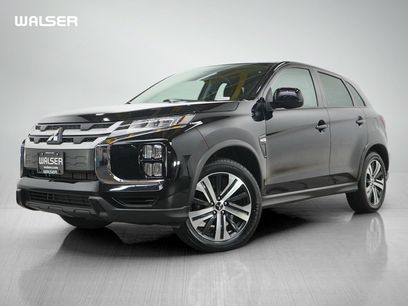 Used 2020 Mitsubishi Outlander Sport ES