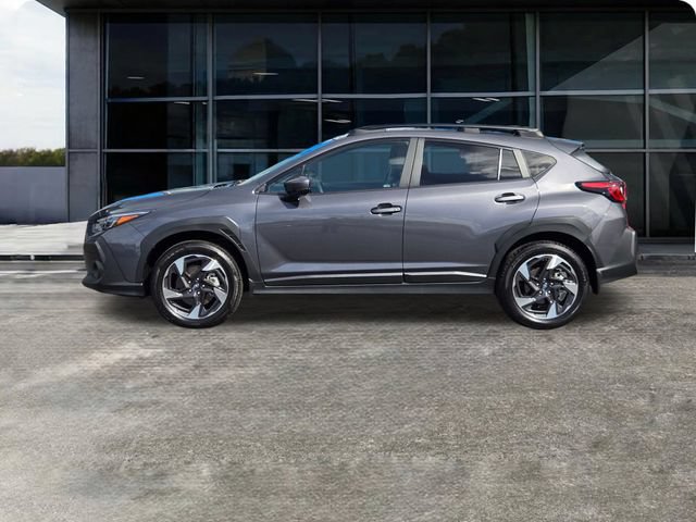 Certified 2026 Subaru Crosstrek 2.5i Limited w/ Crosstrek Mirror Package AWD/4WD image 7