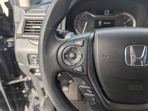 Used 2021 Honda Ridgeline Sport image 25