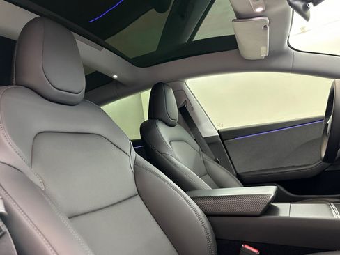 Used 2026 Tesla Model 3 RWD image 27