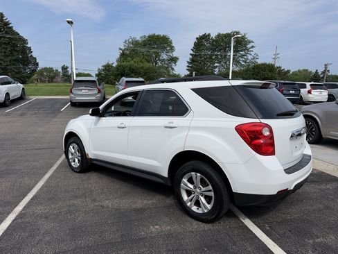 Used 2015 Chevrolet Equinox LT w/ Power Convenience Package FWD image 5