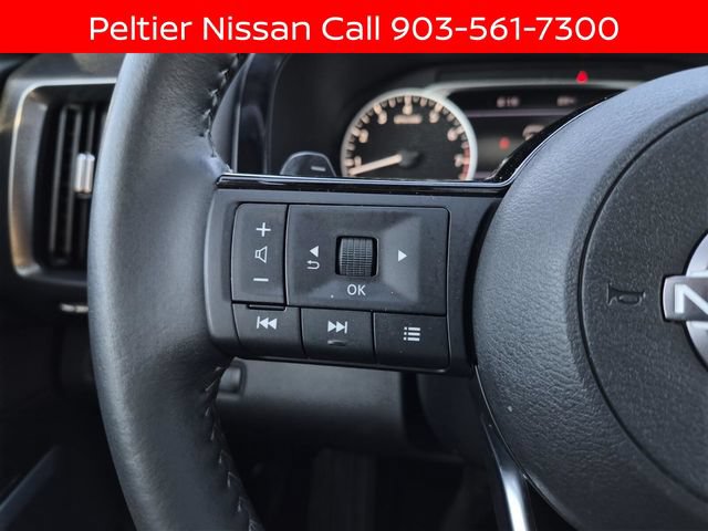 Certified 2023 Nissan Pathfinder SL w/ SL Premium Package FWD image 32