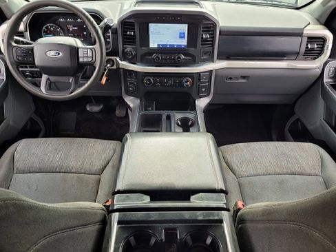 Used 2021 Ford F150 XLT w/ Trailer Tow Package image 8
