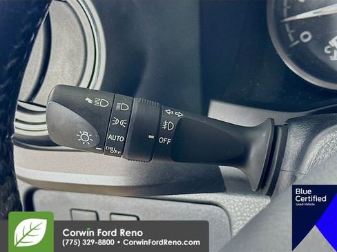 Used 2023 Toyota Tacoma TRD Pro image 13