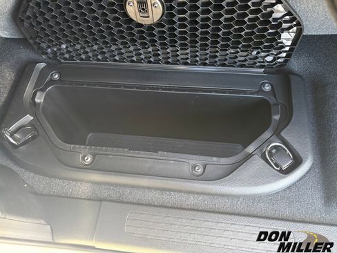 New 2026 RAM 1500 Big Horn w/ Night Edition image 28