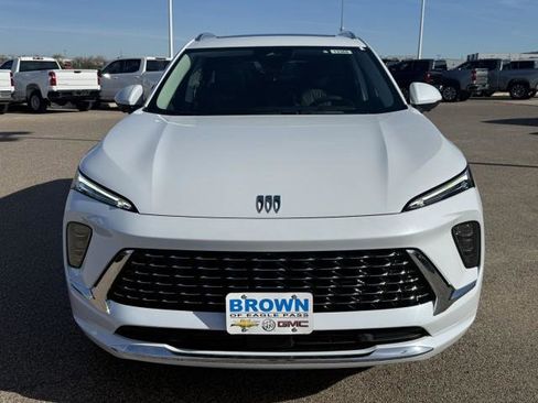 New 2026 Buick Envision Avenir image 3