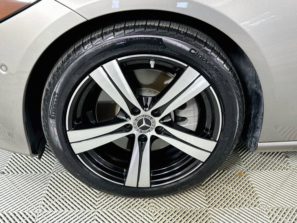 Certified 2023 Mercedes-Benz C 300 Sedan image 32