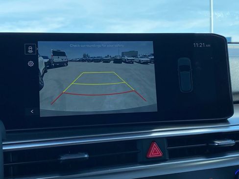 New 2026 Kia Sorento EX FWD image 19