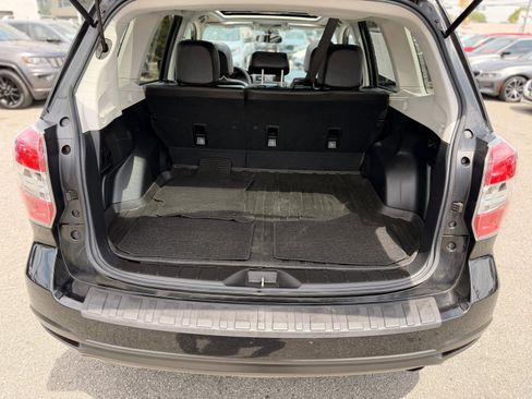 Used 2015 Subaru Forester 2.5i Limited AWD/4WD image 14