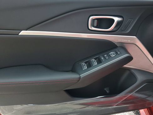 New 2026 Acura Integra Type S FWD image 16
