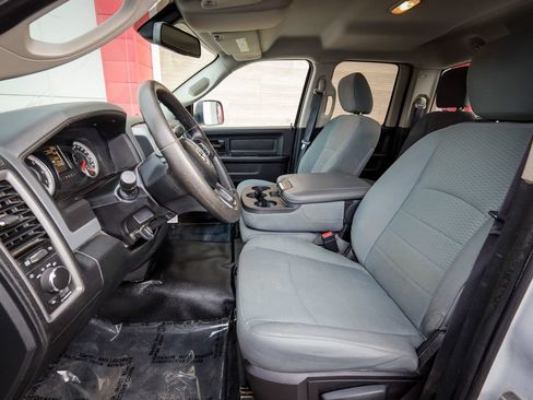 Used 2016 RAM 1500 Tradesman w/ Popular Equipment Group AWD/4WD image 13