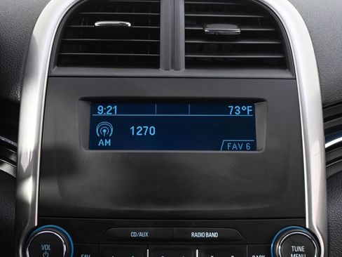 Used 2016 Chevrolet Malibu LS FWD image 27