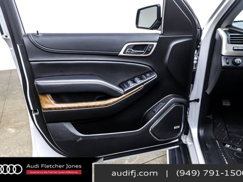 Used 2020 GMC Yukon XL Denali w/ Open Road Package image 21