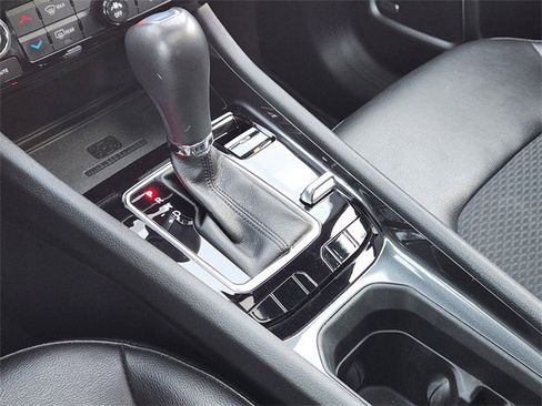 Used 2023 Jeep Compass Latitude w/ Sun and Sound Group image 20