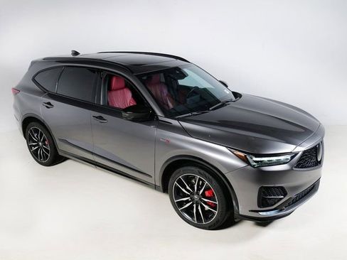 Used 2022 Acura MDX Type S image 33