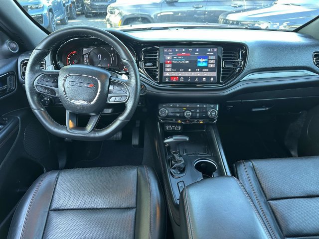 Used 2023 Dodge Durango R/T AWD/4WD image 7
