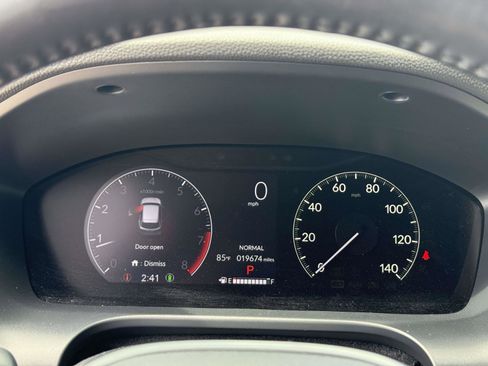 Used 2024 Honda HR-V EX-L image 27