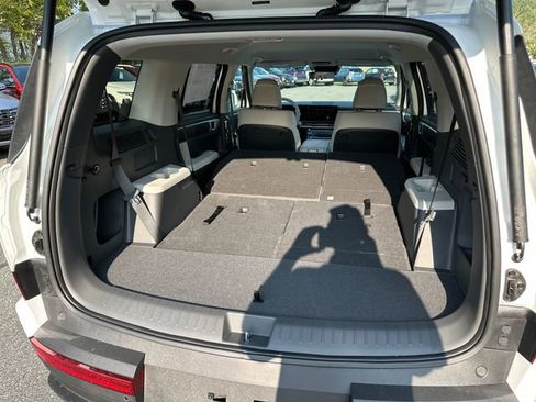 New 2026 Hyundai Santa Fe SE AWD/4WD image 23