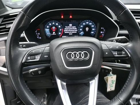 Used 2020 Audi Q3 2.0T Premium AWD/4WD image 23