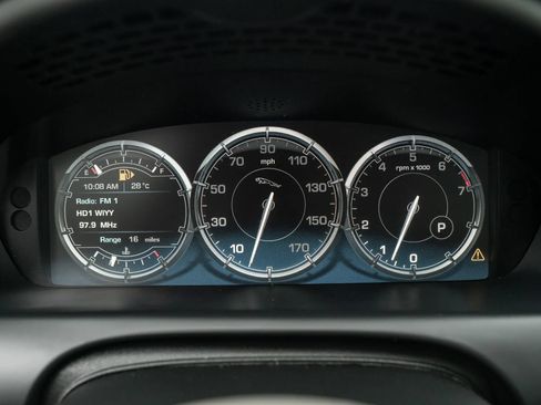 Used 2012 Jaguar XJ RWD image 23