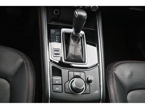 Used 2023 MAZDA CX-5 AWD 2.5 Turbo image 27