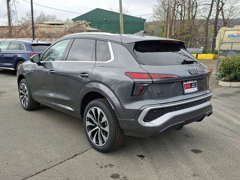 New 2026 Audi Q3 quattro 2.0T image 12