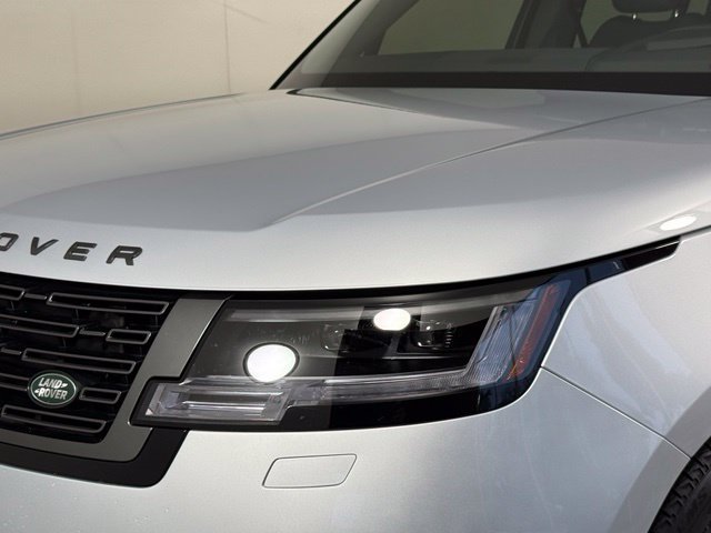 Certified 2025 Land Rover Range Rover Long Wheelbase SE AWD/4WD image 11