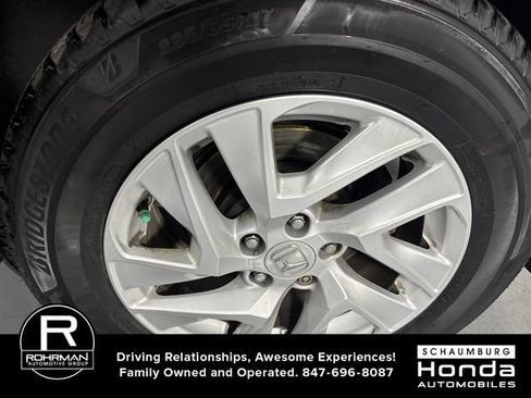 Used 2015 Honda CR-V EX image 5