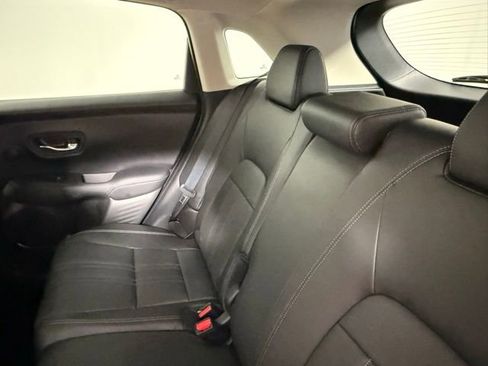 Used 2025 Honda HR-V EX-L image 37