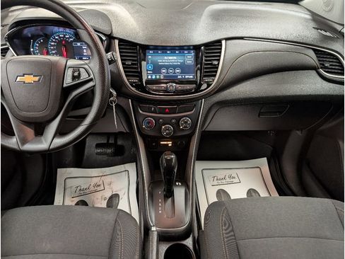 Used 2019 Chevrolet Trax LS image 13
