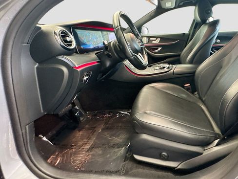 Used 2020 Mercedes-Benz E 350 Sedan image 13