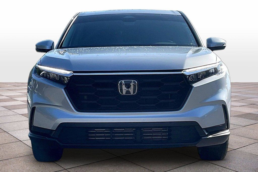 Used 2026 Honda CR-V LX image 3