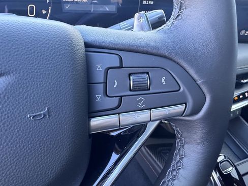 New 2026 Cadillac CT5 Sport w/ Technology Package image 24