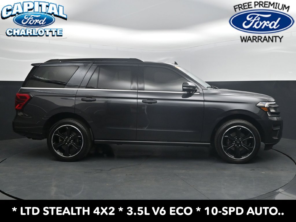 Used 2024 Ford Expedition Limited RWD image 30