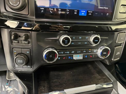 Used 2024 Ford F250 Lariat w/ Lariat Ultimate Package image 20